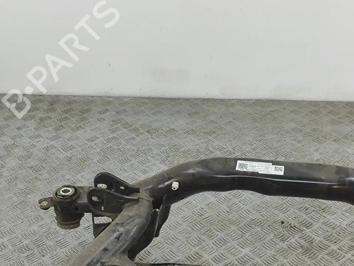 Bagaksel VW TIGUAN (CT1) 1.5 eTSI | BP35811406M2 - Image 4