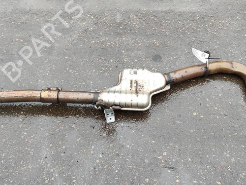 Exhaust system CUPRA FORMENTOR (KM7, KMP) 2.0 TSI 4Drive | BP33380904M121 - Image 6