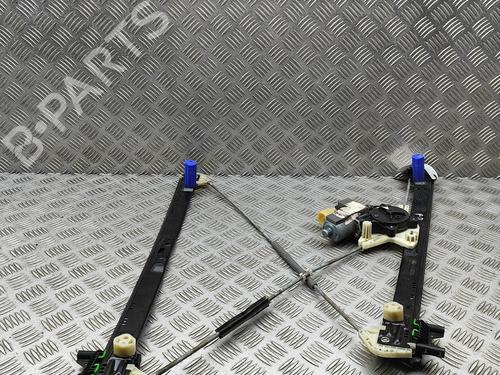 Front right window mechanism LAND ROVER DISCOVERY V (L462) 3.0 Td6 4x4 | BP30130843C23 