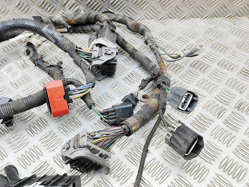 Ledningsnet FORD TRANSIT V363 Platform/Chassis (FED, FFD) 2.0 EcoBlue | BP38184698E16 - Image 6