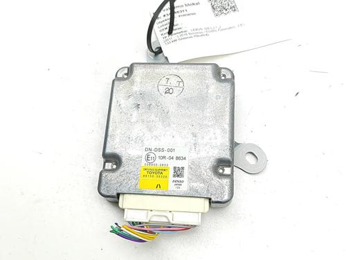 Used Electronic module Electronic module LEXUS GS (_L1_) 300h (AWL10_, AWL10R) (223 hp) 33400377 33400377