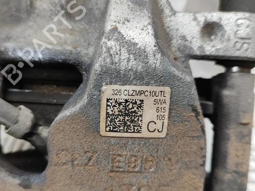 Left front brake caliper AUDI A3 Limousine (8YS, 8YM) 35 TFSI Mild Hybrid | BP27790122M105 - Image 6