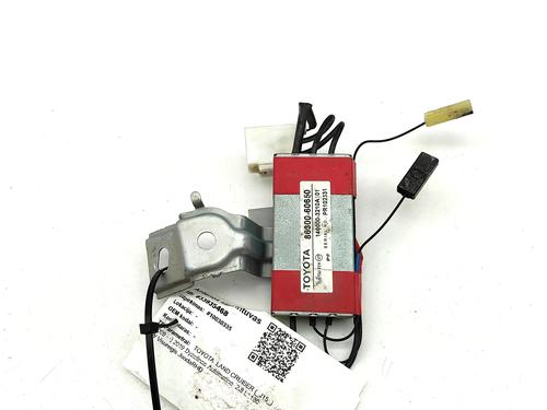 Electronic module TOYOTA LAND CRUISER PRADO (_J15_) 2.8 D-4D (GDJ150_, GDJ155_, GDJ150, GDJ151) | BP32269429M83