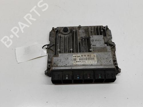 Used Engine control unit (ECU) Engine control unit (ECU) AUDI A5 (F53, F5P) S5 TFSI quattro (354 hp) 29392068 29392068