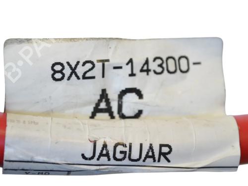 Cable JAGUAR XF I (X250) 3.0 D | BP30255499E12 