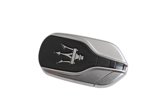 Electronic module MASERATI GHIBLI III (M157) 3.0 | BP30243168M83