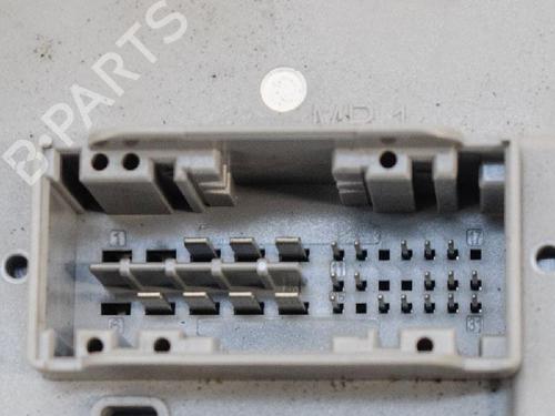 Electronic module MERCEDES-BENZ C-CLASS (W205) C 220 BlueTEC / d (205.003) | BP6747487M83 