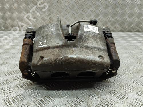 Used Right front brake caliper VW ID.4 (E21) PRO (265 hp) 27779061