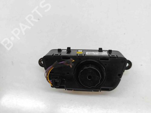 Elektronisk modul AUDI A4 B9 Avant (8W5, 8WD) 2.0 TDI | BP29542134M83 