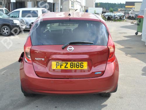 Andre NISSAN NOTE (E12) 1.2 | BP33380321O1 - Image 3