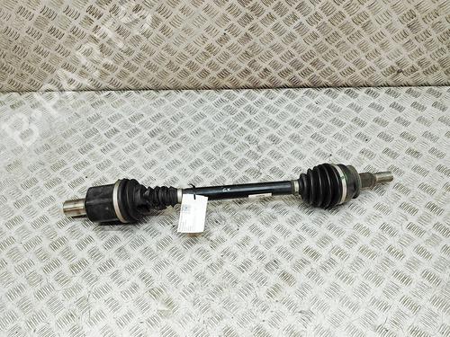 Used Left rear driveshaft Left rear driveshaft CHEVROLET CORVETTE (C7) 6.2 (466 hp) 33393248 33393248