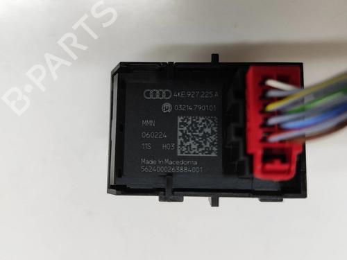 Switch AUDI Q8 E-TRON Sportback (GET) 55 quattro | BP33371748I30 - Image 5