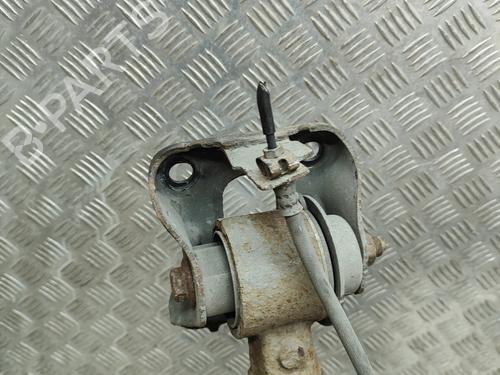 Right rear steering knuckle OPEL VIVARO C Van (K0) 2.0 | BP30004791M28 