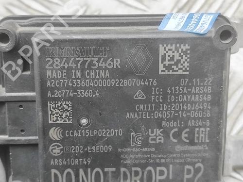 Electronic module RENAULT ARKANA I (LCM_, LDN_) 1.6 E-TECH 145 (LDMU) | BP35726994M83  - Image 6