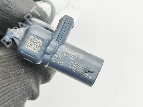 Electronic sensor VOLVO C40 (539) Recharge AWD | BP39473321M84  - Image 7