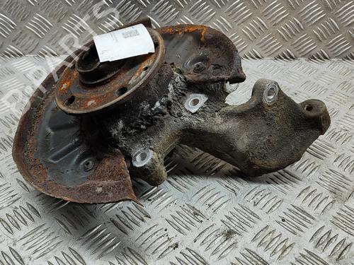 Used Left rear steering knuckle VW GOLF VII (5G1, BQ1, BE1, BE2) 2.0 TDI 4motion (150 hp) 16536473