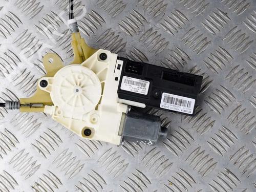 Front right window mechanism RENAULT LAGUNA III Grandtour (KT0/1) 2.0 dCi GT (KT11, KT1E, KT1N) | BP6723219C23 