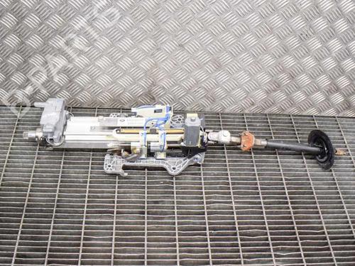 Used Steering column Steering column 6758982 6758982
