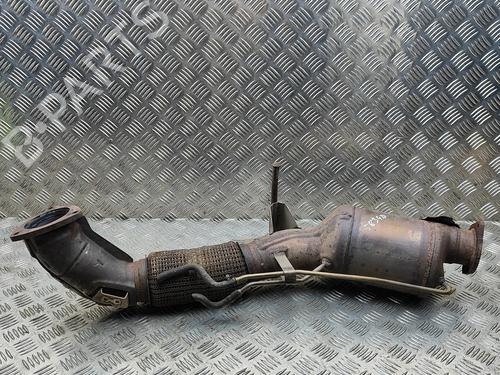 Katalysator VOLVO V60 II (225) B6 Mild-Hybrid AWD (299 hp) 31626578