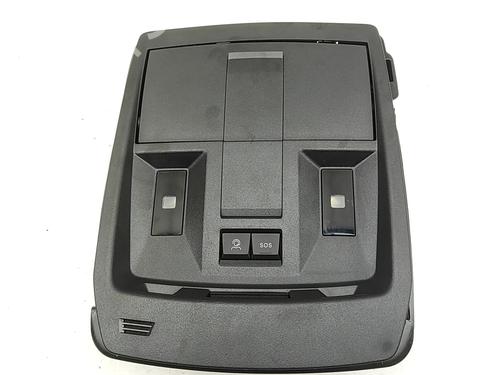 Innerbelysning Innerbelysning PEUGEOT 3008 III (KA_, KB_, KC_) e-210 (KCZKZX) (213 hp) 33962515 33962515