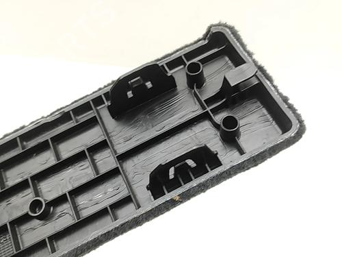 Boot lining BMW X6 (G06, F96) M | BP33393699I3 - Image 5