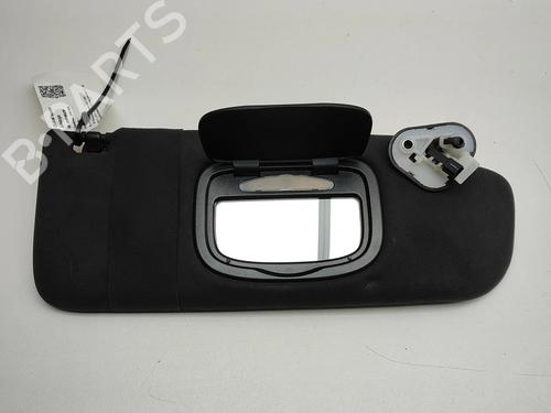 Right sun visor MASERATI GHIBLI III (M157) 3.0 D | BP38756551I2 - Image 2