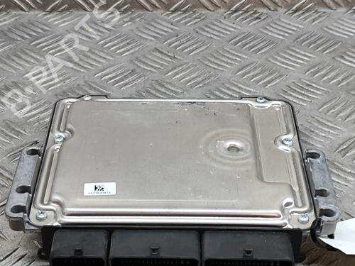 Engine control unit (ECU) RENAULT KANGOO Express (FW0/1_) 1.5 dCi 90 (FW0G, FW05, FW08, FW11) | BP16140787M57 