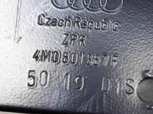 Other AUDI Q7 (4MB, 4MG, 4MQ) 3.0 TDI quattro | BP10401399O1 