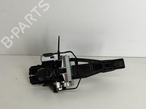 Front left exterior door handle FORD TRANSIT CONNECT V408 Box Body/MPV 1.5 TDCi | BP18164875C128 