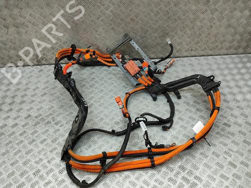 Used Wiring harness PEUGEOT 508 II (FB_, FH_, F3_) Hybrid 225 (F35GQU) (224 hp) 29975217