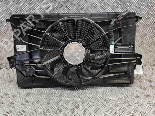 Used Radiator fan NISSAN ARIYA (FE0) EV e-4ORCE (394 hp) 29336833