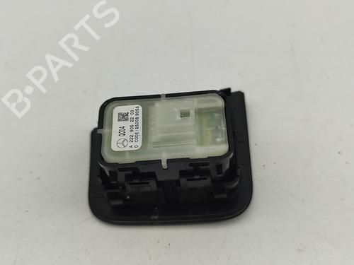 Right rear window switch MERCEDES-BENZ C-CLASS T-Model (S205) C 300 BlueTEC Hybrid / h (205.212) | BP28195016I28 