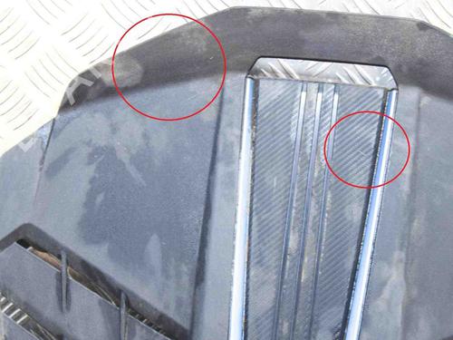 Upper protection HYUNDAI KONA (OS, OSE, OSI) EV | BP27764667M93 