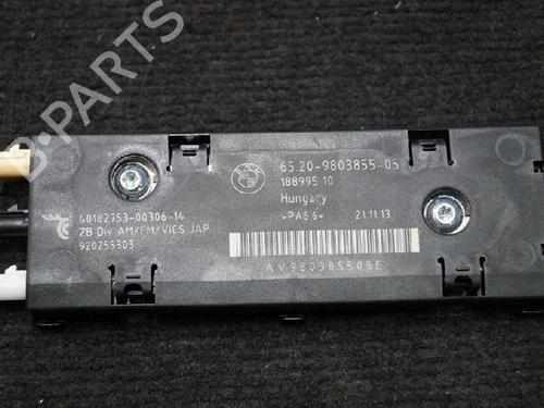 Used Electronic module MINI MINI COUNTRYMAN (R60) Cooper D (112 hp) 7733631