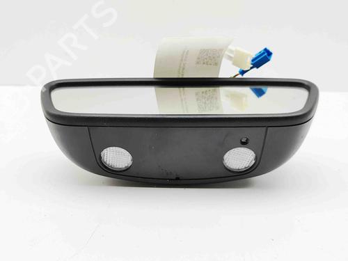 Rear mirror MERCEDES-BENZ CLA Coupe (C117) CLA 200 CDI / d (117.308) | BP29459991I6 