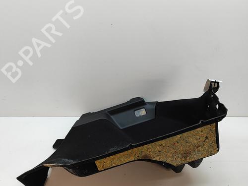 Boot lining HONDA CIVIC X Hatchback (FC_, FK_) 2.0 Type-R (FK8) | BP20981572I3 