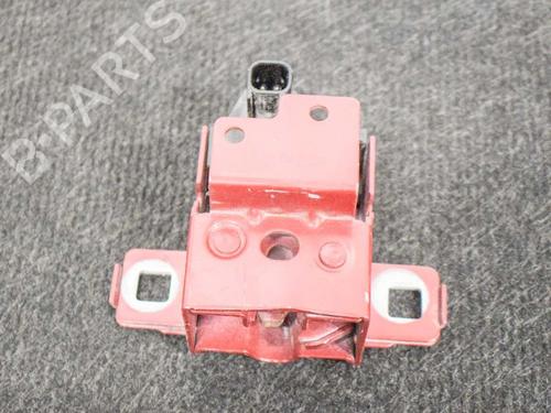 hjelmlås JAGUAR F-TYPE Convertible (X152) 5.0 SCV8 S (495 hp) 29282896