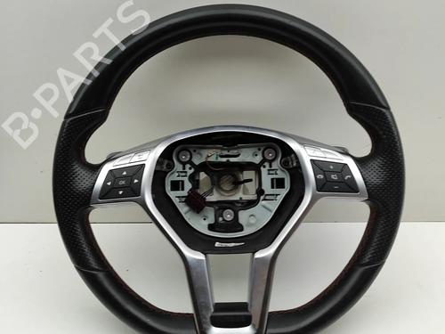 Volante MERCEDES-BENZ E-CLASS Convertible (A207) E 250 CDI / BlueTEC / d (207.403, 207.404) (204 hp) 28674798