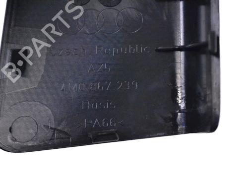 Other AUDI Q7 (4MB, 4MG, 4MQ) 3.0 TDI quattro | BP30232012O1 