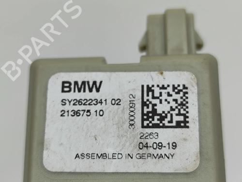 Electronic module BMW X2 (F39) sDrive 18 d | BP28566105M83 