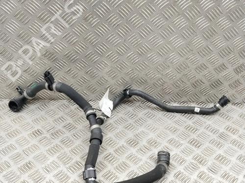 Used Pipe Pipe BMW XM (G09) XM All-wheel Drive (653 hp) 39656335 39656335