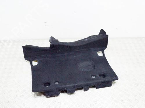 Used Luggage compartment floor MASERATI GHIBLI III (M157) 3.0 S Q4 (409 hp) 14622037