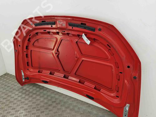 Motorhjelm VW CADDY IV Box Body/MPV (SAA, SAH) 2.0 TDI 4motion | BP29974957C1 