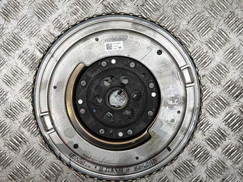 Used Flywheel Flywheel NISSAN JUKE (F16_) DIG-T 117 (117 hp) 27775505 27775505
