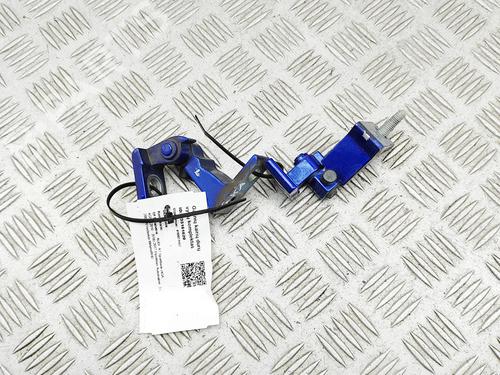 Used Hinge/Door check strap Hinge/Door check strap AUDI A7 Sportback (4GA, 4GF) 3.0 TDI quattro (272 hp) 33938097 33938097
