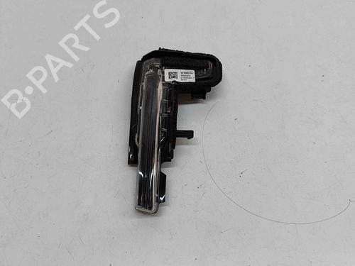 Left side indicator VOLVO XC60 II (246) 2.0 B5 Mild-Hybrid | BP29495047I20 