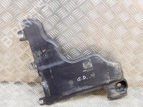Used Underbody protection SKODA KAMIQ (NW4) 1.0 TSI (95 hp) 28430457