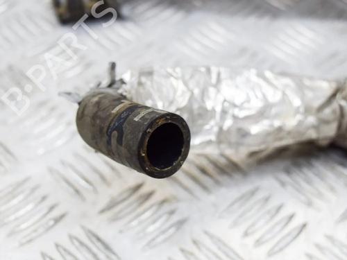 Pipe PORSCHE PANAMERA (970) 3.0 S E-Hybrid | BP14617384M125 