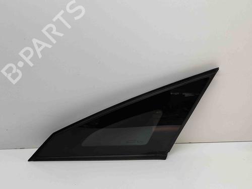 Used Rear right quarter glass CITROËN C4 III (BA_, BB_, BC_) ë-C4 (BCZKXC, BZCKSC) (136 hp) 27783275