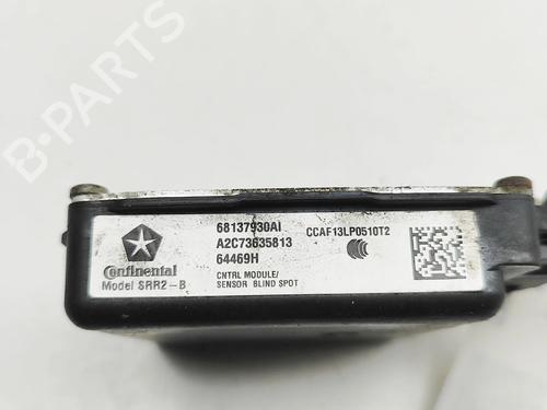 Electronic module JEEP GRAND CHEROKEE IV (WK, WK2) 3.0 CRD V6 4x4 | BP35790624M83 - Image 7